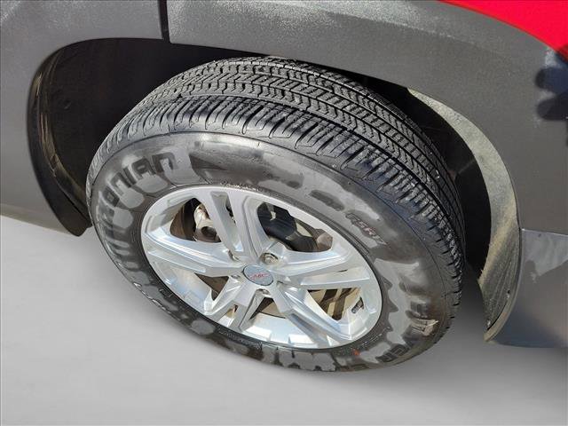 Used 2018 GMC Terrain SLE image 12