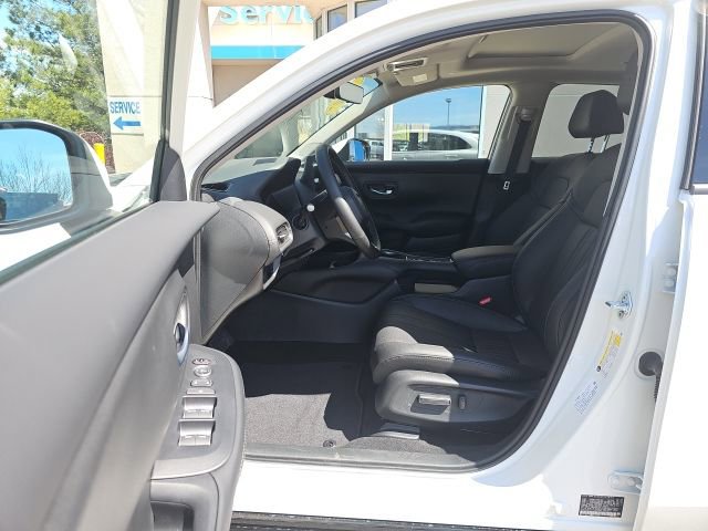 New 2026 Honda HR-V EX-L image 9