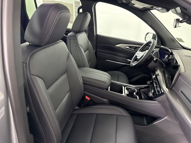 New 2026 Chevrolet Traverse LT AWD/4WD image 18