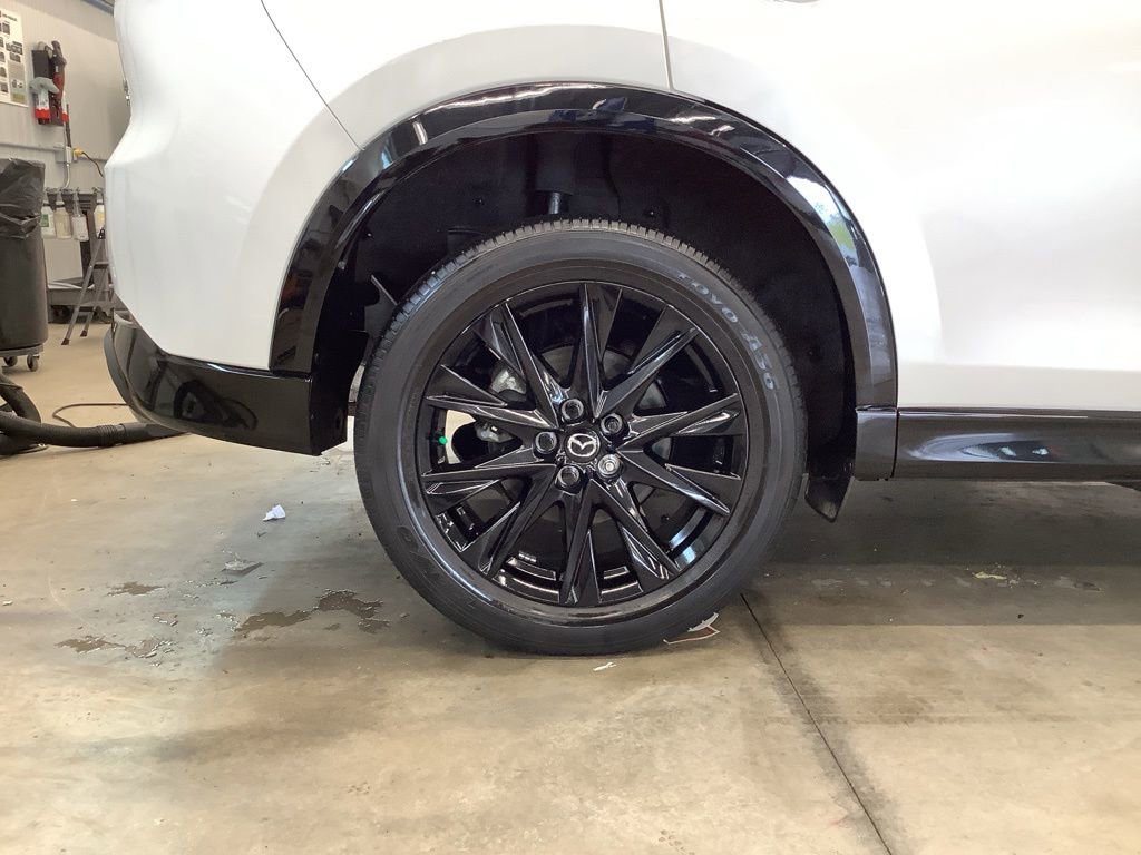 Used 2024 MAZDA CX-5 Carbon Edition AWD/4WD image 27