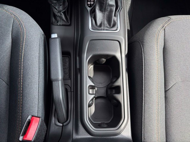 New 2026 Jeep Wrangler Unlimited Sport AWD/4WD image 30