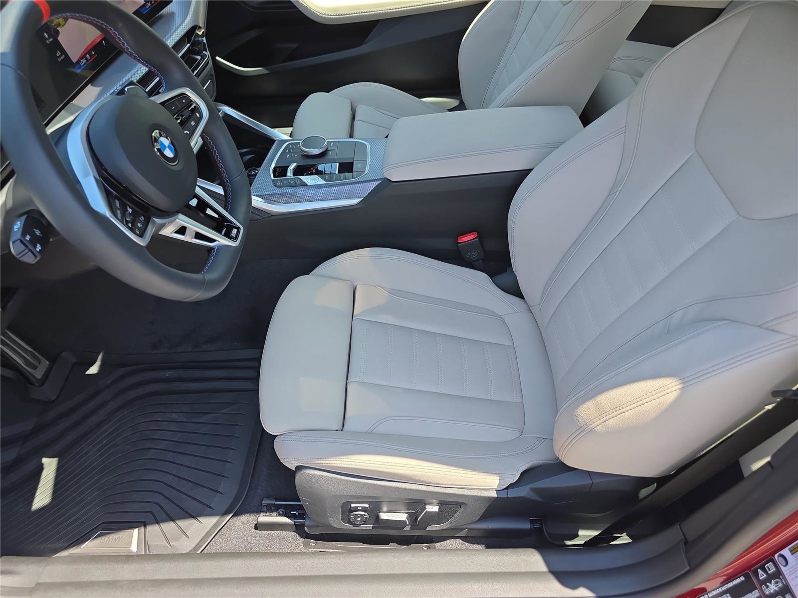 Certified 2026 BMW M240i xDrive Coupe AWD/4WD image 16