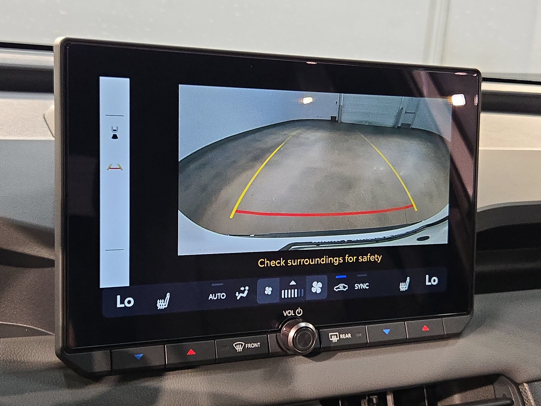 New 2026 Toyota RAV4 SE AWD/4WD image 19