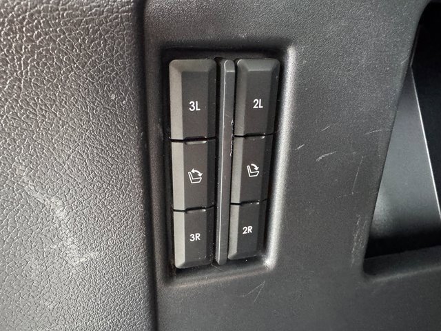 Used 2022 Lincoln Navigator Reserve w/ Monochromatic Package image 21