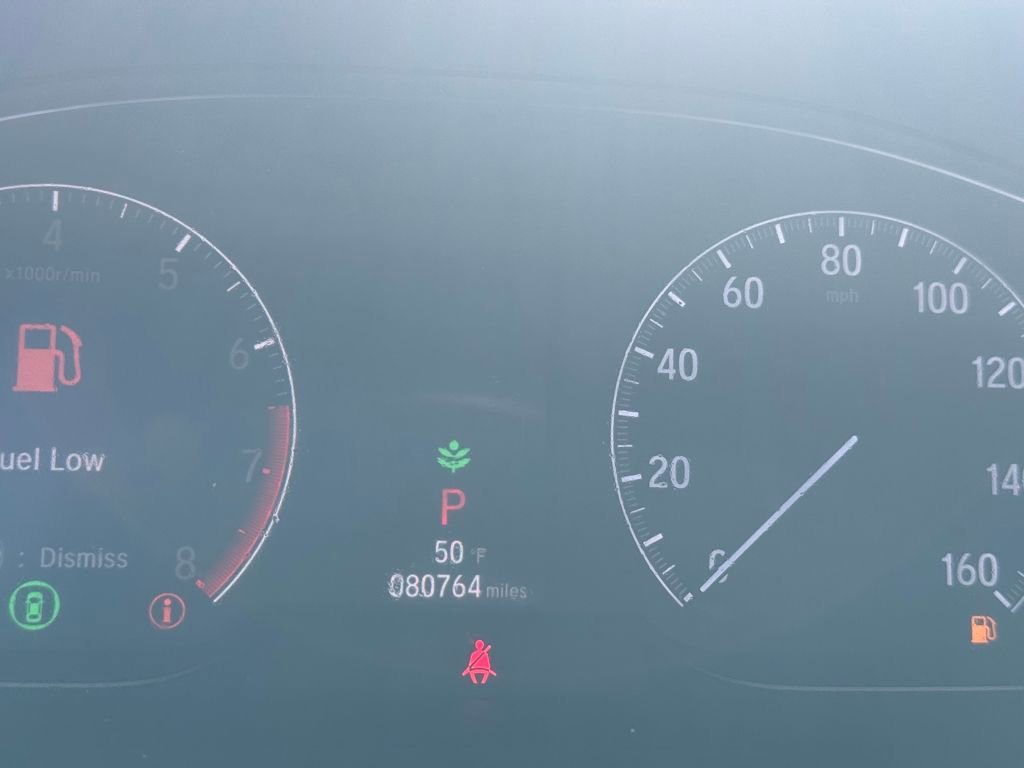 Used 2019 Honda Accord Sport image 16