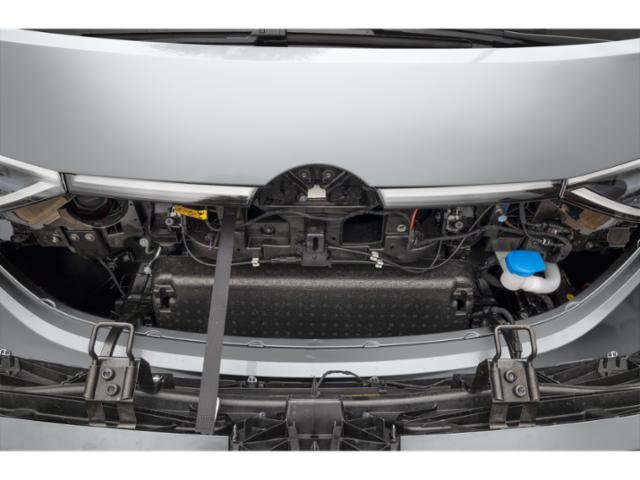 Used 2025 Volkswagen ID. Buzz Pro S RWD image 14