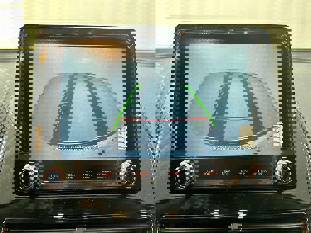 New 2026 Mitsubishi Eclipse Cross LE image 17