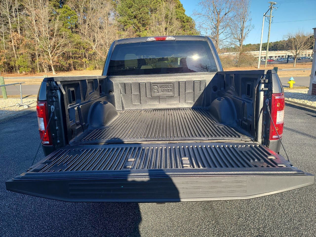 Used 2020 Ford F150 XL w/ XL Power Equipment Group image 29