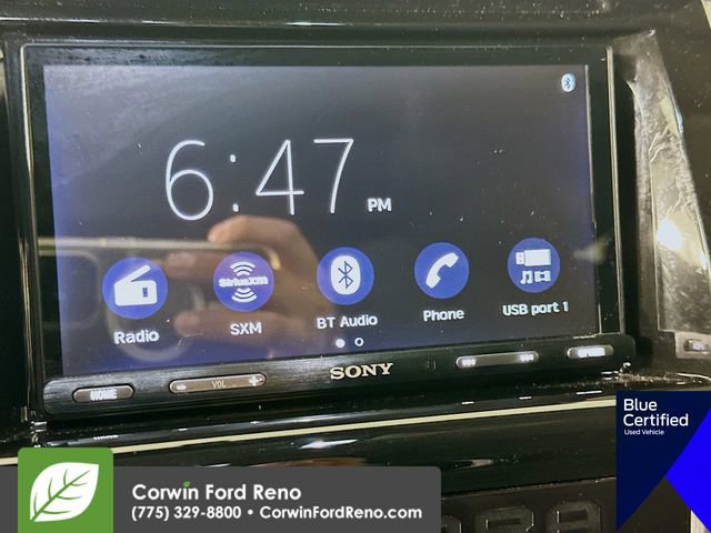 Used 2017 Toyota Tundra SR5 w/ TRD Off Road Package image 18