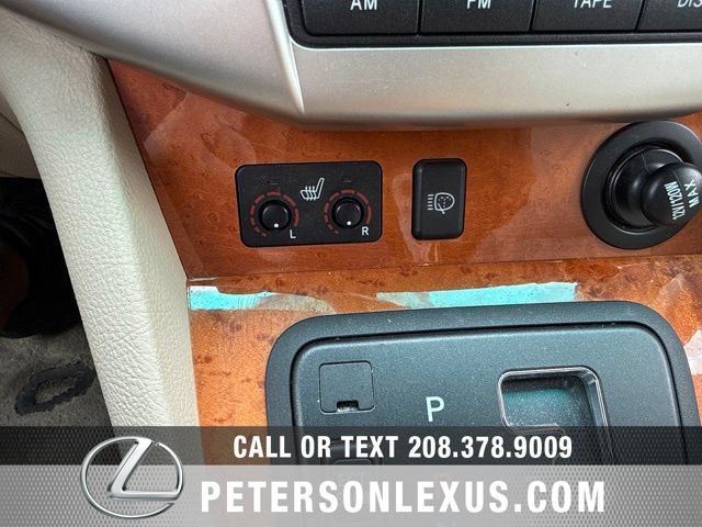 Used 2004 Lexus RX 330 AWD image 15