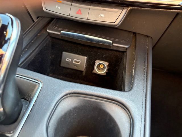 Used 2024 Cadillac XT4 Premium Luxury image 20