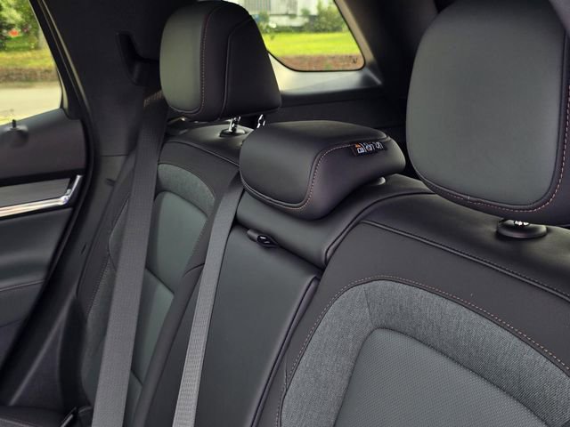 New 2026 GMC Terrain AT4 AWD/4WD image 19