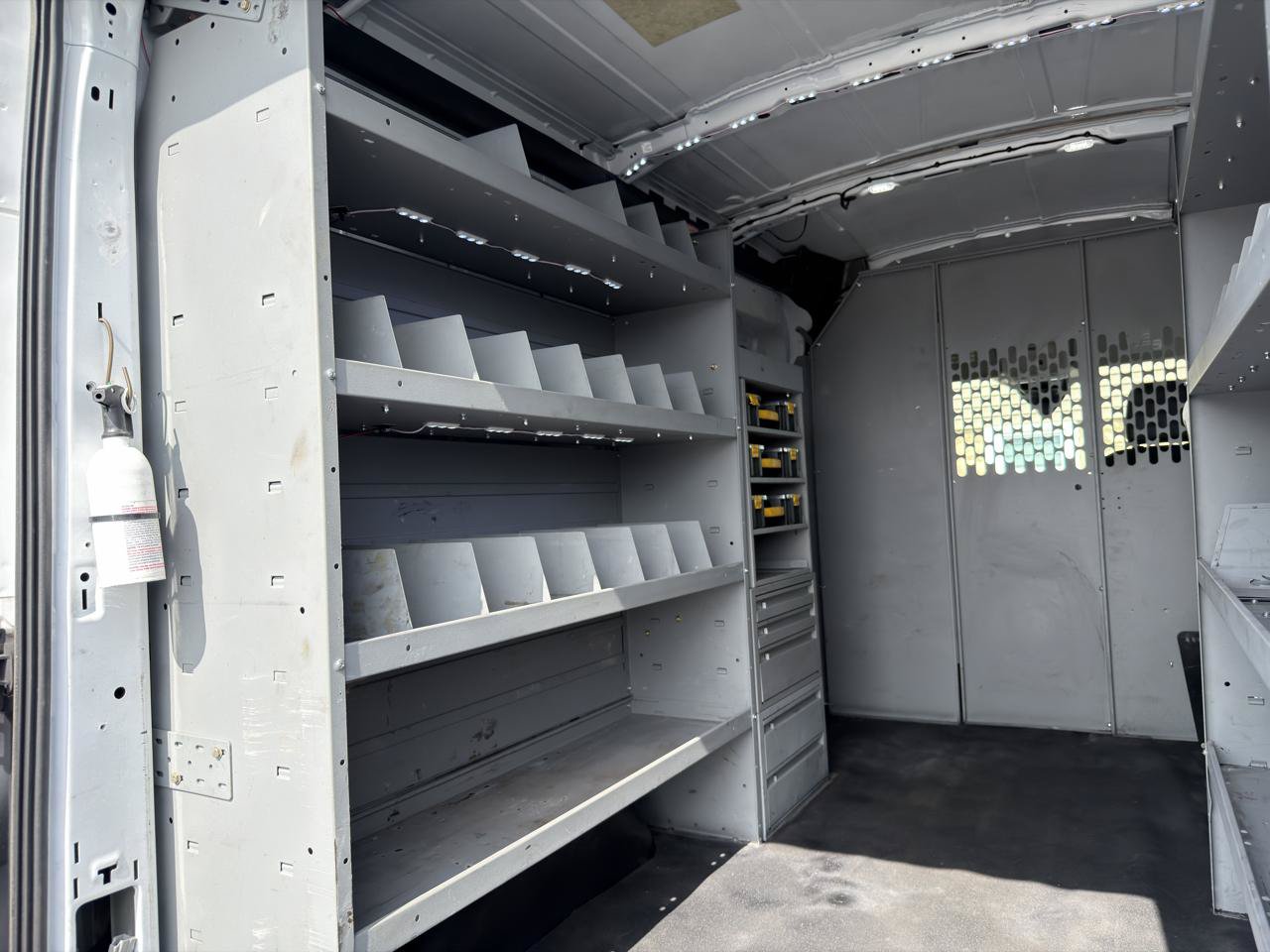 Used 2022 Ford Transit 250 Medium Roof RWD image 31
