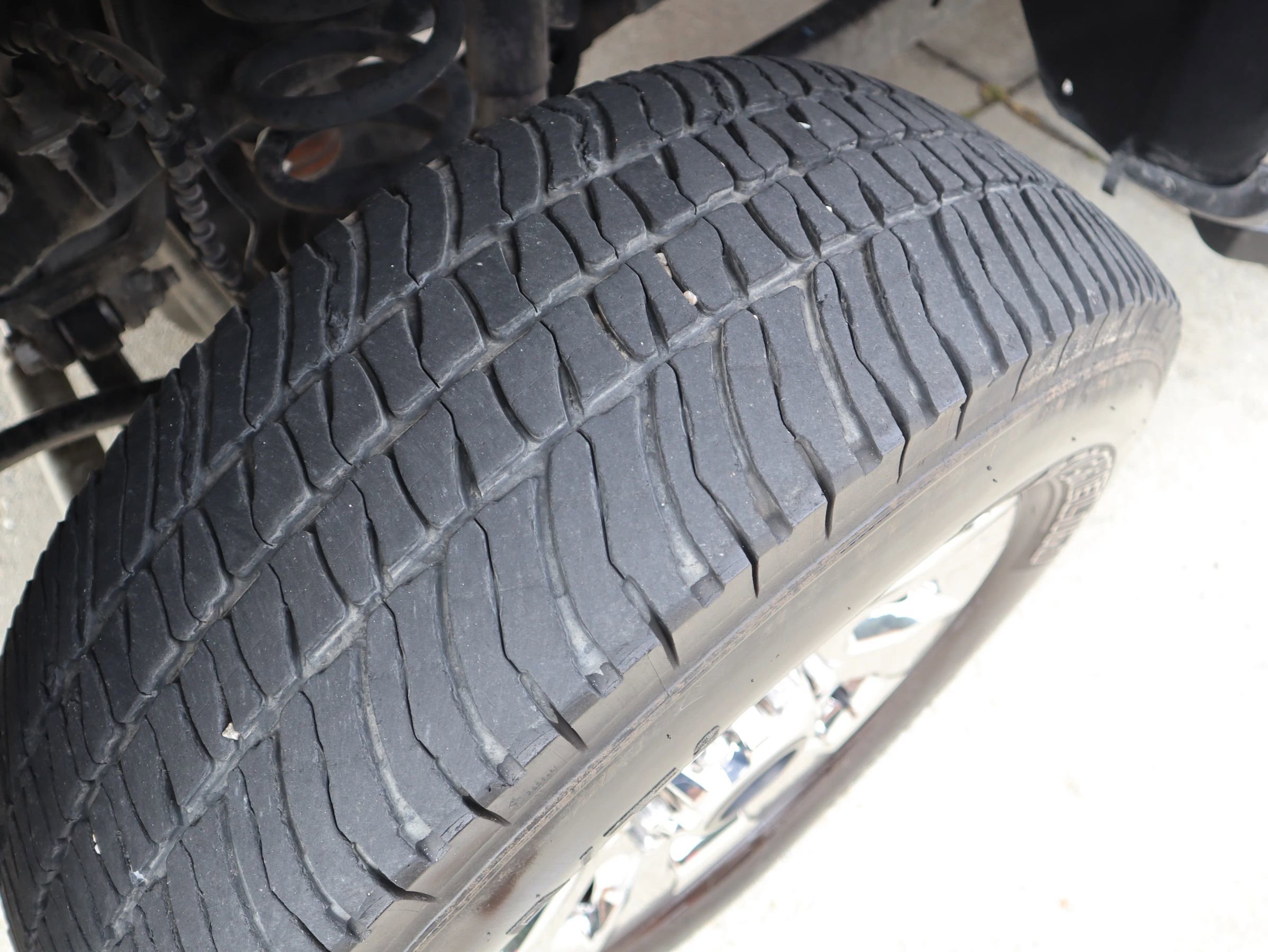 Used 2018 Ford F250 Lariat w/ Lariat Ultimate Package image 11