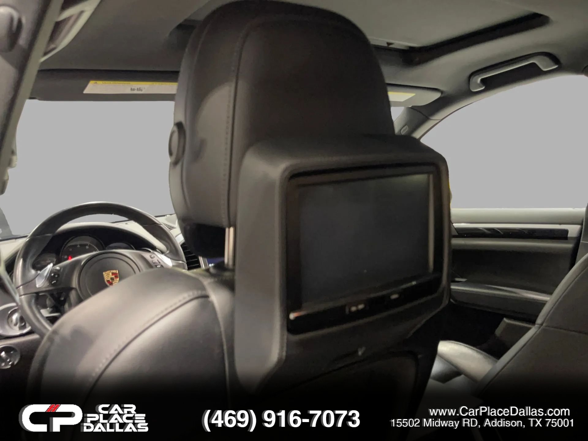 Used 2014 Porsche Cayenne AWD/4WD image 20