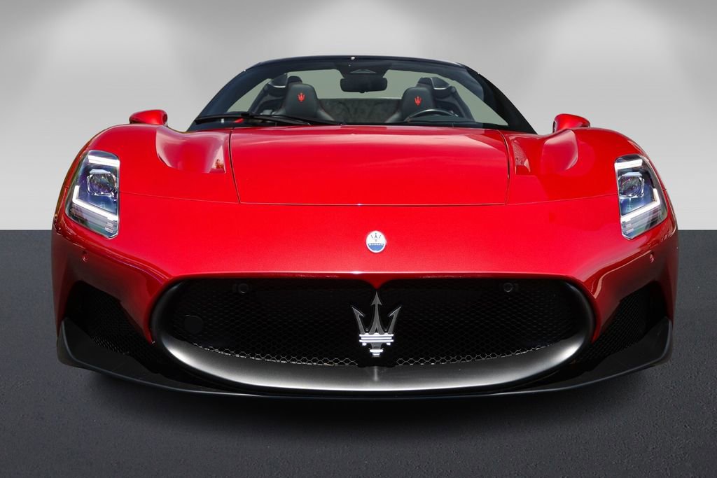 Used 2024 Maserati MC20 Cielo image 8