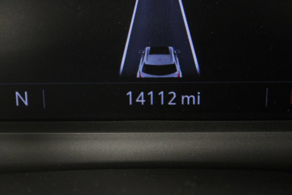Used 2025 Cadillac XT5 Premium Luxury FWD image 26