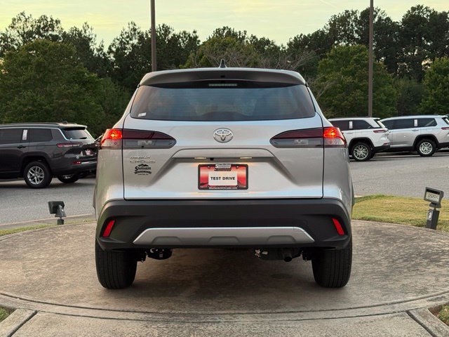 Used 2026 Toyota Corolla Cross L FWD image 6