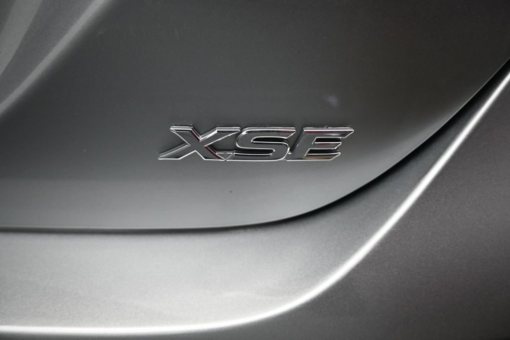 Used 2024 Toyota Camry XSE FWD image 38