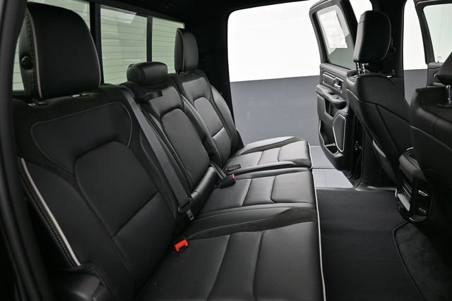 New 2027 RAM 1500 Laramie w/ Night Edition AWD/4WD image 23