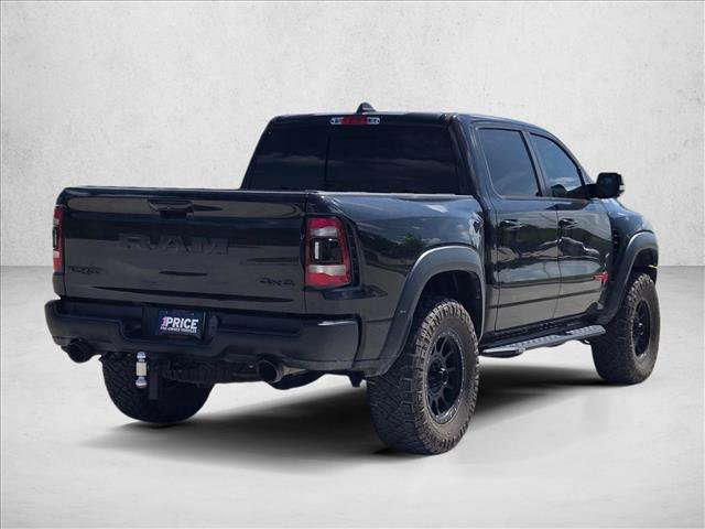Used 2022 RAM 1500 TRX w/ TRX Level 1 Equipment Group AWD/4WD image 5