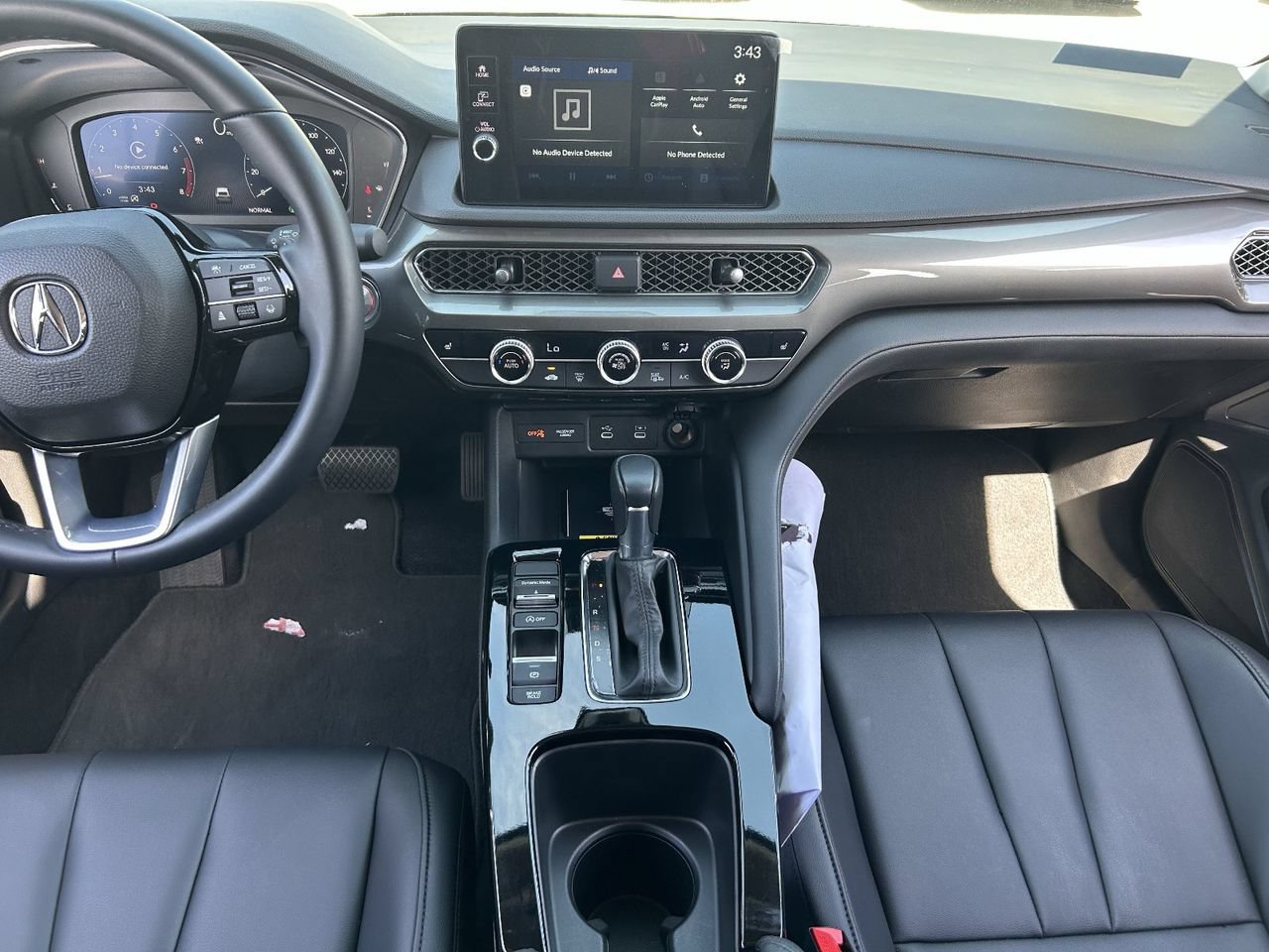 Certified 2026 Acura Integra FWD image 15