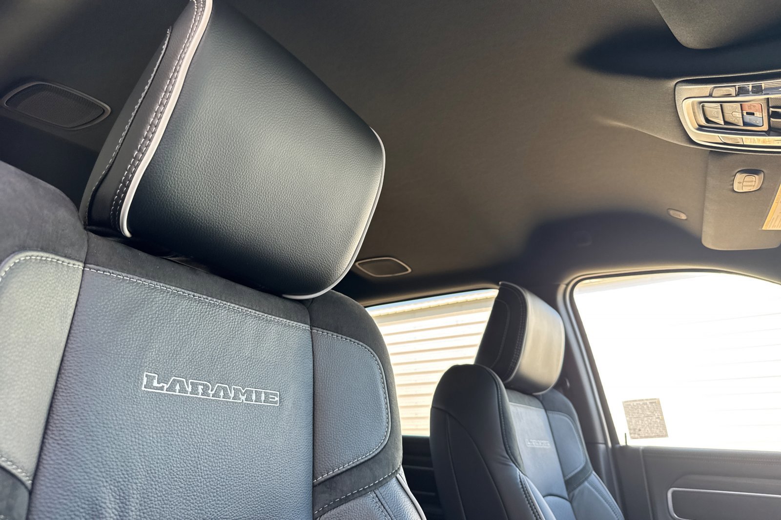 New 2026 RAM 2500 Laramie image 15