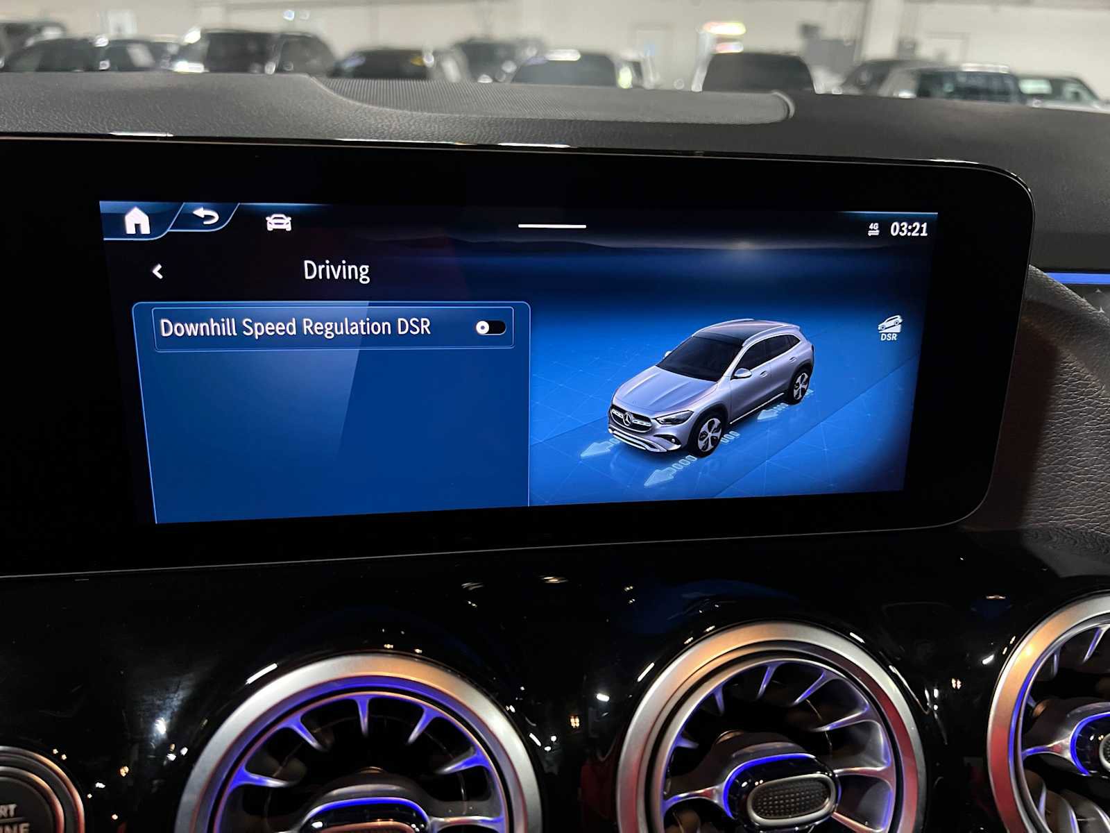 Certified 2025 Mercedes-Benz GLA 250 4MATIC image 28
