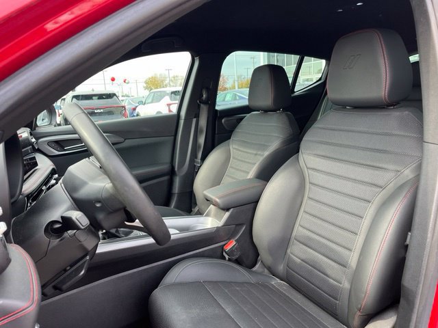 Used 2023 Dodge Hornet GT w/ Cold Weather Group AWD/4WD image 17