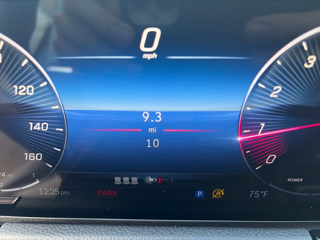 New 2026 Mercedes-Benz GLA 250 4MATIC image 16