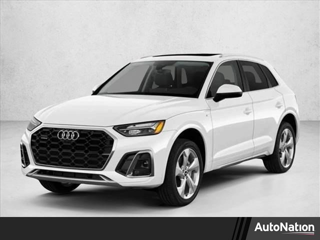 Used 2025 Audi Q5 2.0T Premium
