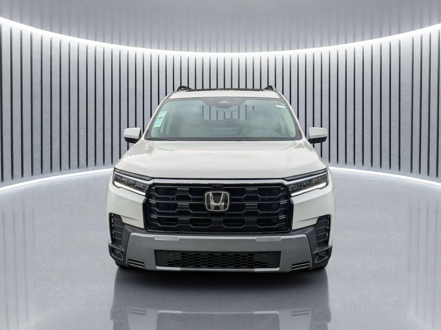 New 2026 Honda Pilot Elite image 12