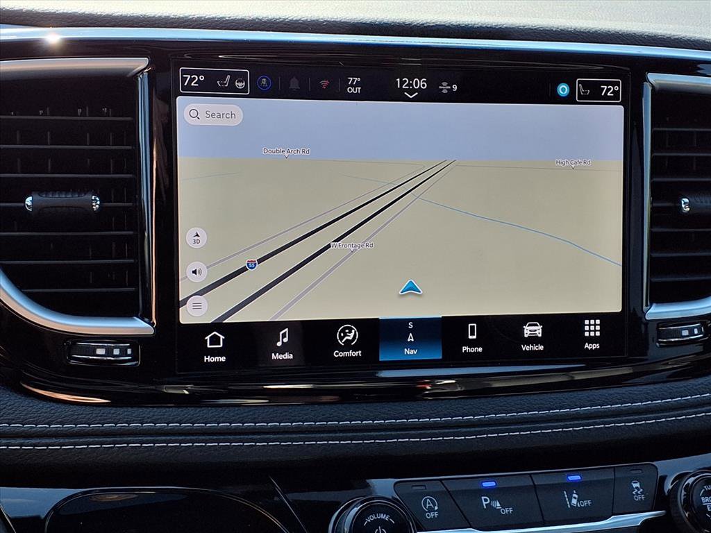 New 2026 Chrysler Pacifica Limited w/ S Appearance Package image 7