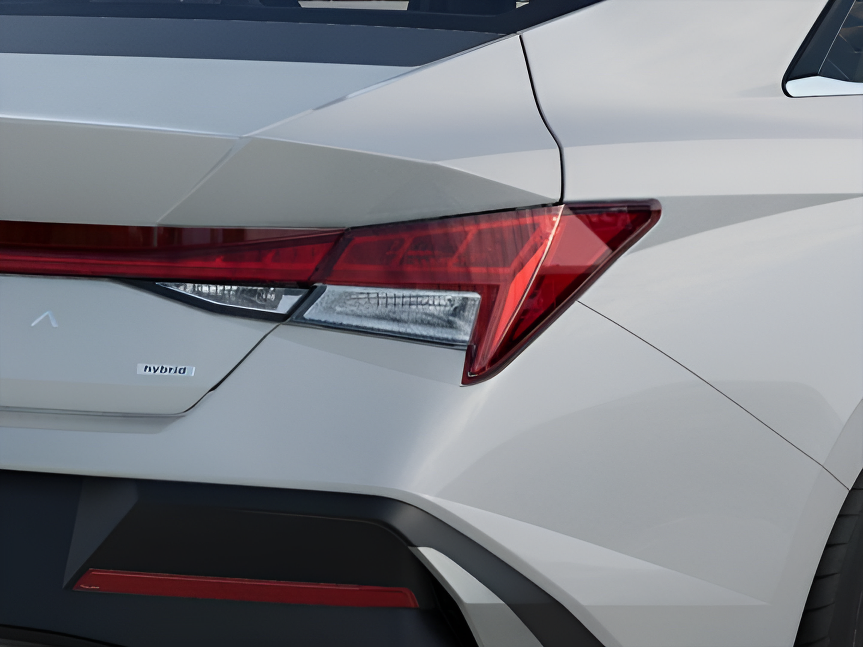 New 2026 Hyundai Elantra Limited FWD image 17