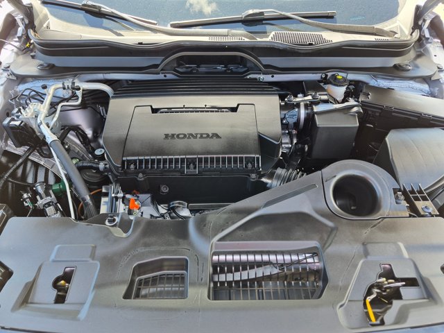 Used 2024 Honda Pilot EX-L image 23
