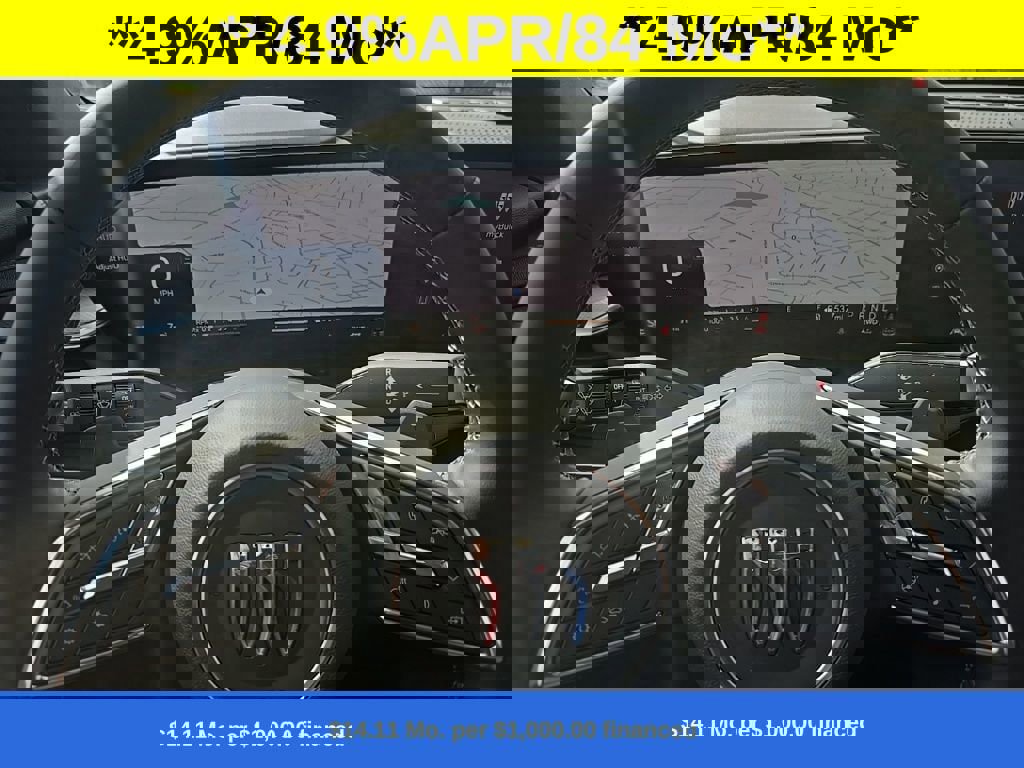 New 2026 Buick Enclave Sport Touring AWD/4WD image 21