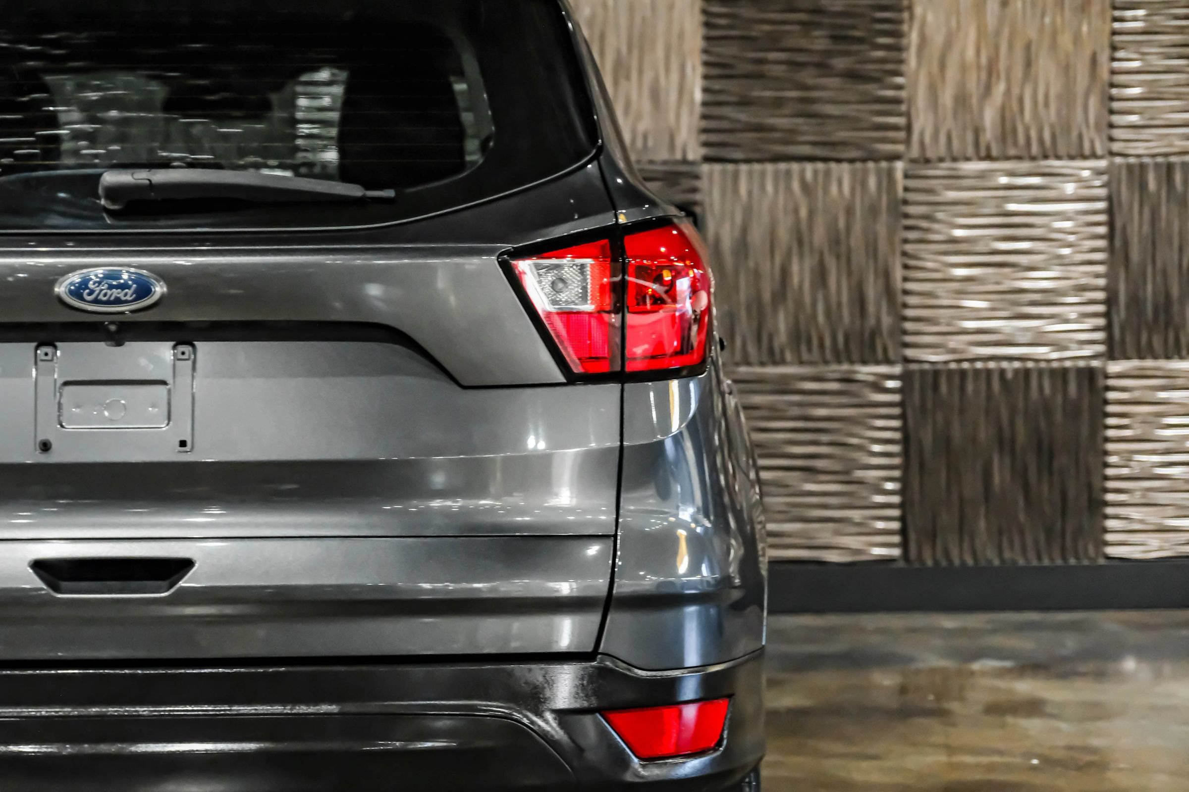 Used 2019 Ford Escape S FWD image 48