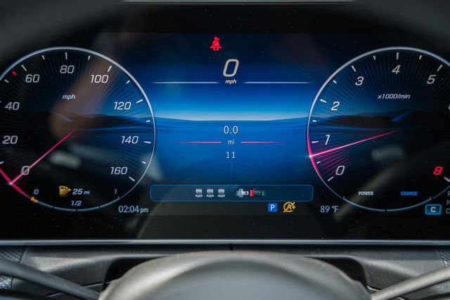 New 2026 Mercedes-Benz C 300 4MATIC Sedan image 44