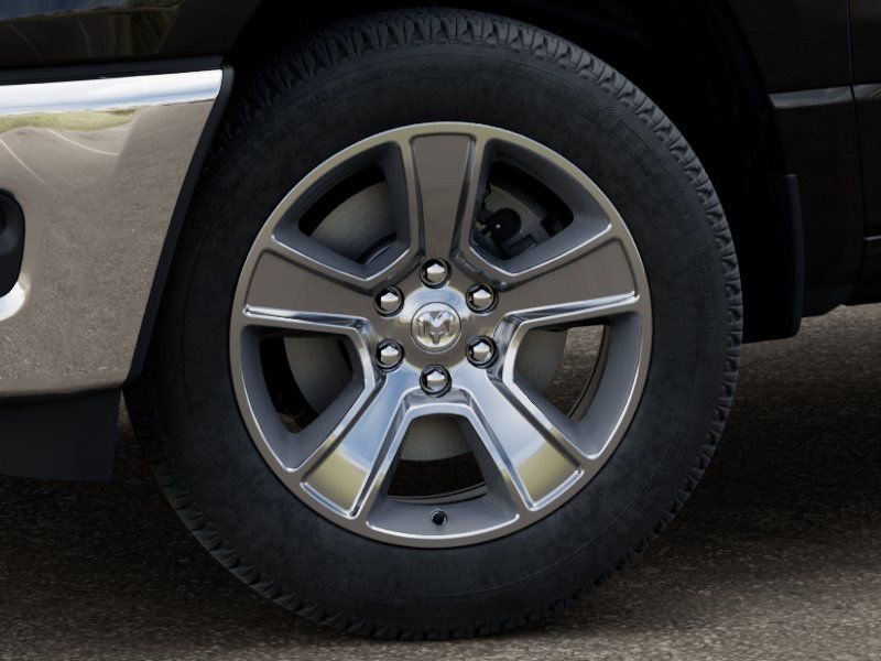 New 2026 RAM 1500 Tradesman image 8