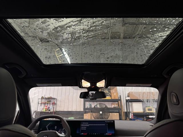 New 2026 BMW 330i xDrive Sedan w/ Premium Package image 21