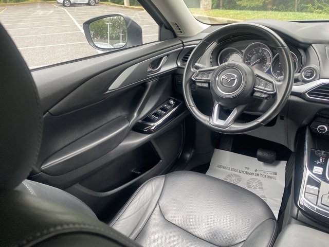 Used 2023 MAZDA CX-9 Touring image 35