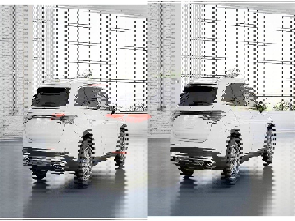 New 2026 Mercedes-Benz GLC 300 4MATIC image 22