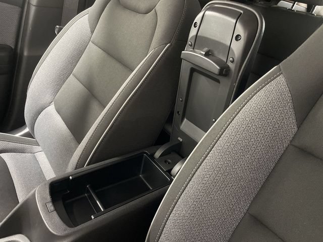 Used 2025 Chevrolet TrailBlazer LT FWD image 21