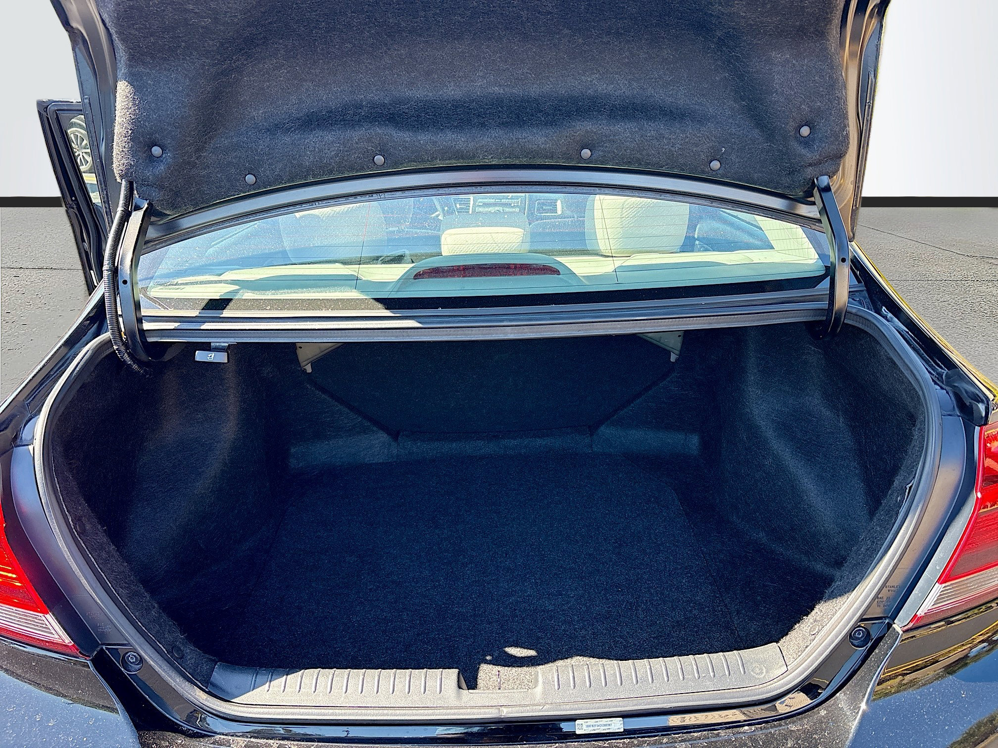 Used 2013 Honda Civic LX image 13