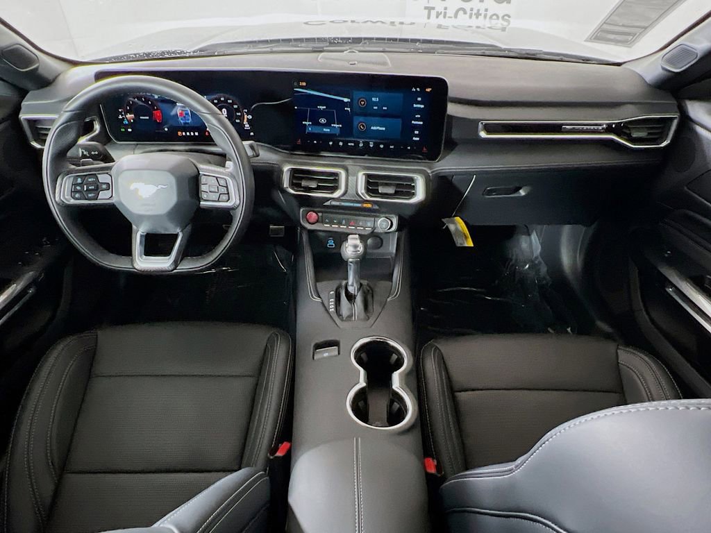 New 2025 Ford Mustang GT Premium image 7