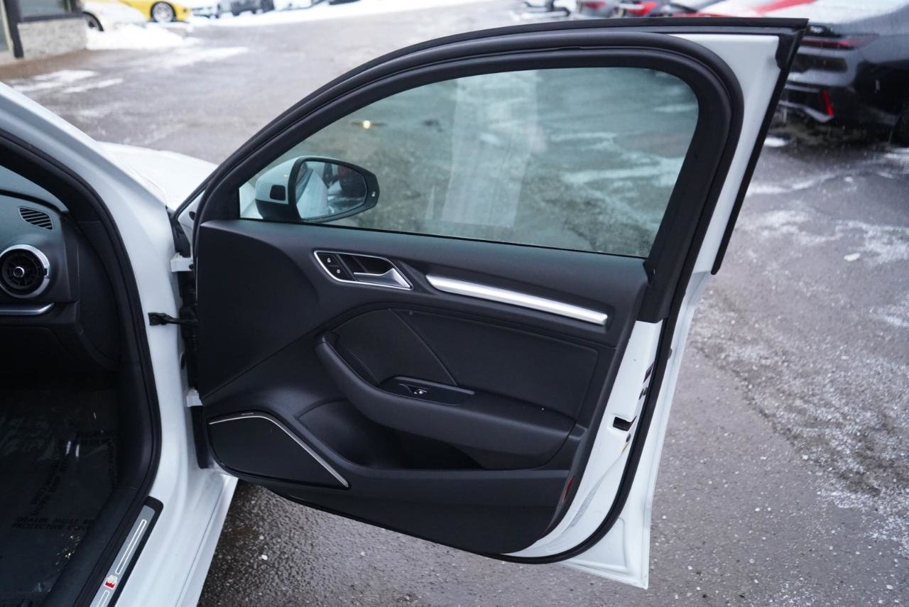 Used 2020 Audi A3 2.0T Premium Plus w/ Premium Plus Package image 60