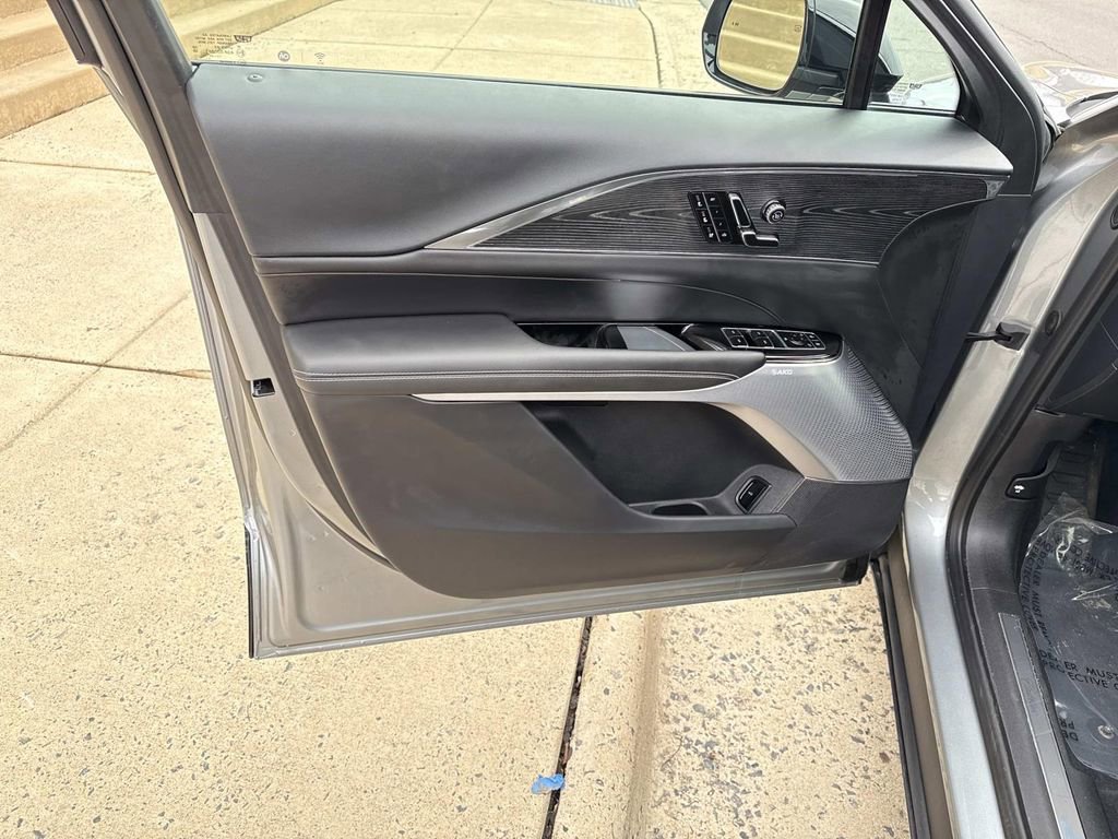 Certified 2024 Cadillac Lyriq Luxury w/ LPO, Floor Liner Package image 15