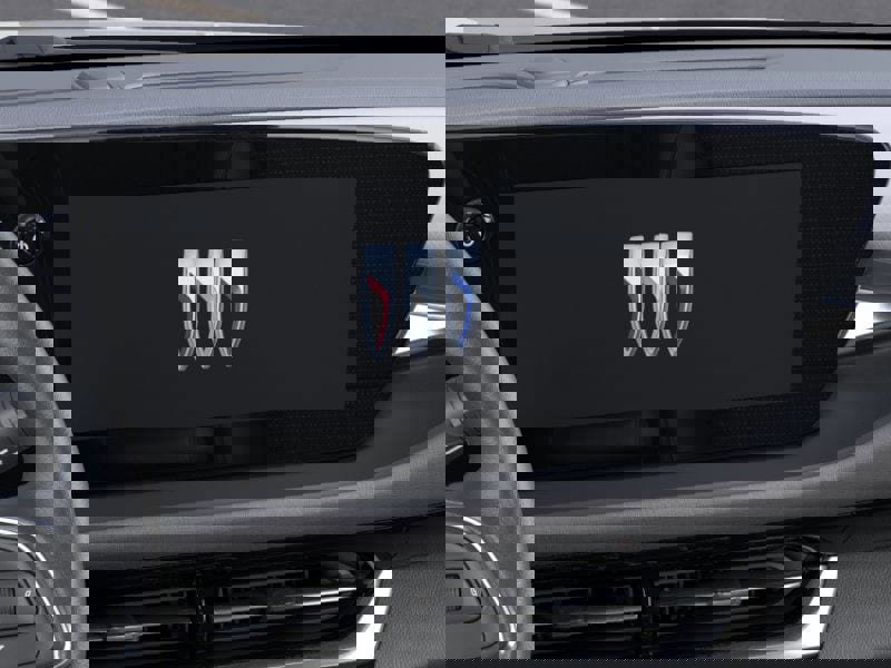 New 2026 Buick Envista Avenir image 47