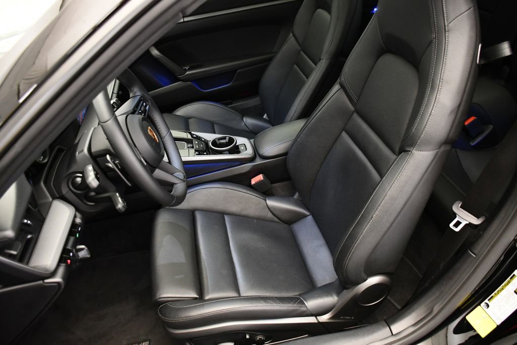 Used 2021 Porsche 911 Carrera image 39