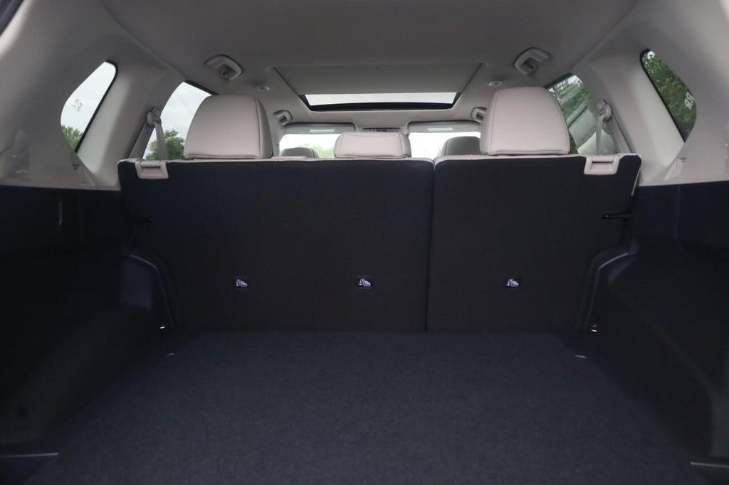 New 2026 Nissan Rogue Dark Armor AWD/4WD image 23